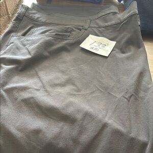 Callaway Men's Khaki Chinos